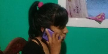 Brutalidad policial en Cafayate\u002E (Web)