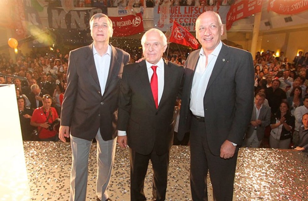 El socialismo oficializó que impulsará este año la reforma constitucional