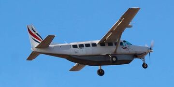 Lo sucedido con el avión Cessna de la provincia de Formosa es algo que ha ocurrido varias veces