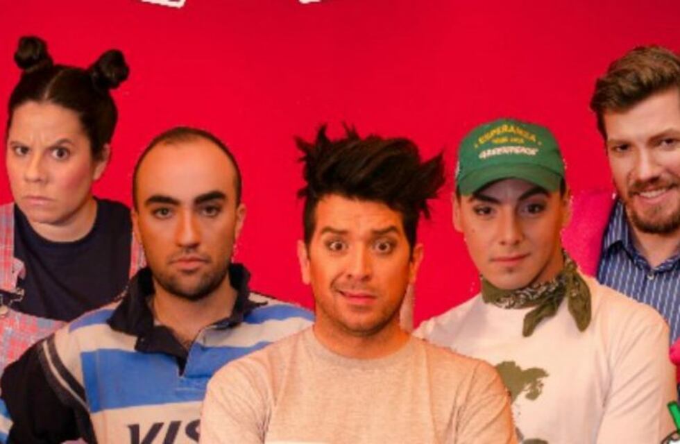 Wannabe en María Castaña: una comedia donde nada es lo que parece