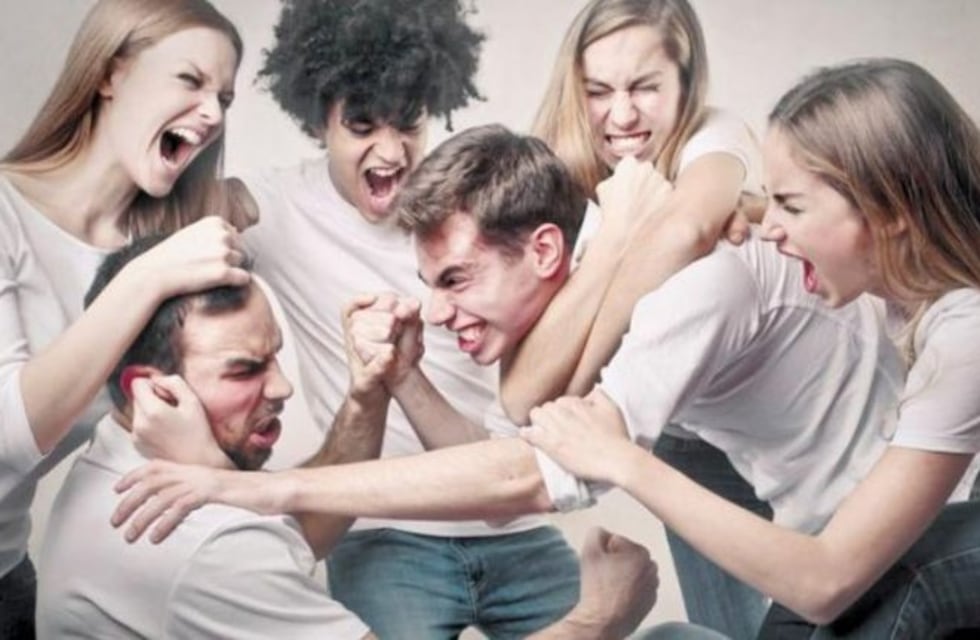 No quieras ganarle una pelea a estos 5 signos del zodíaco