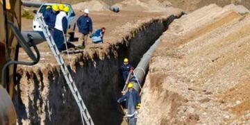 Procesaron a Cristóbal López y De Sousa por construcción del acueducto