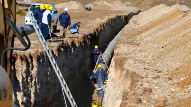 Procesaron a Cristóbal López y De Sousa por construcción del acueducto
