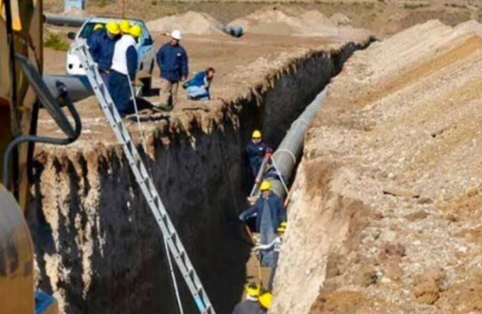 Procesaron a Cristóbal López y De Sousa por construcción del acueducto