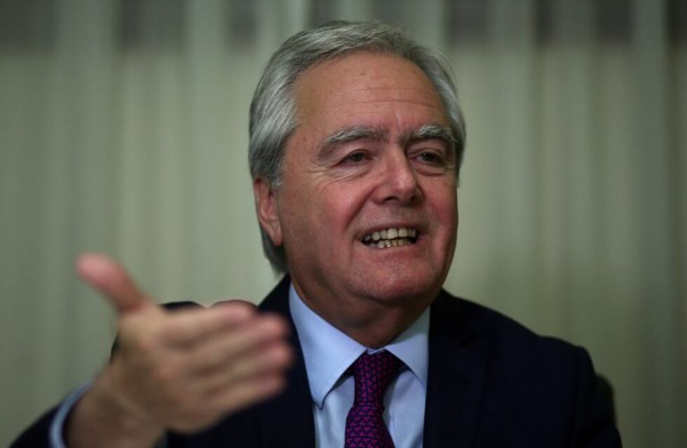 Pinedo le pegó a Cristina: "Es una canallada responsabilizar al Gobierno por lo de Maldonado"