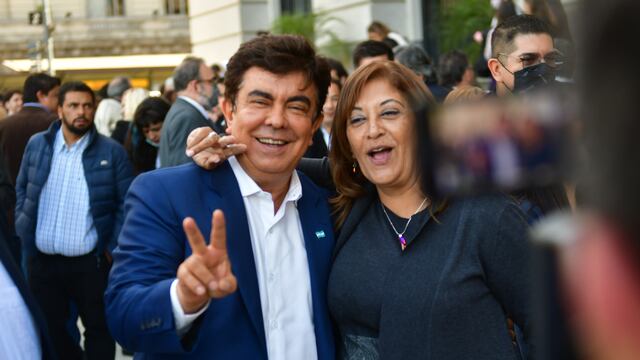 Fernando Espinoza
Foto Federico Lopez Claro