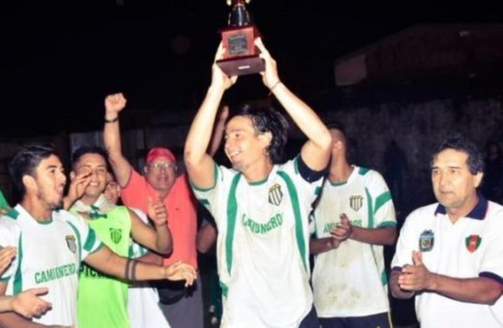 Seis equipos de Misiones en el Torneo Regional Federal: entró La Picada