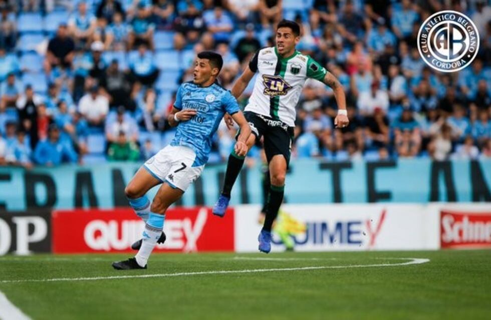 El gol de Sequeira; un poco de alivio pero no alcanza