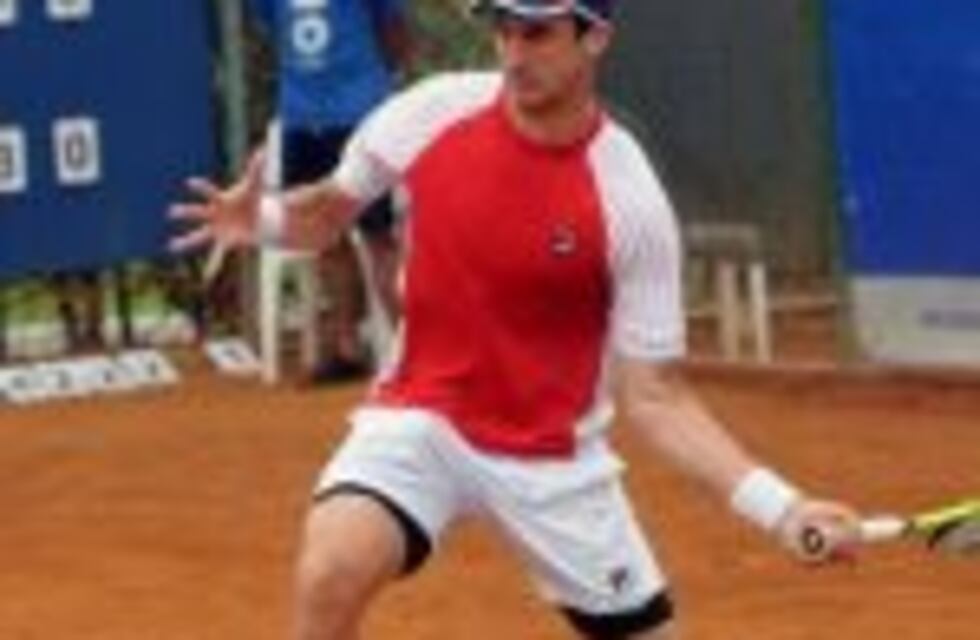 Facundo Bagnis se consagró campeón del Challenger de Bogotá