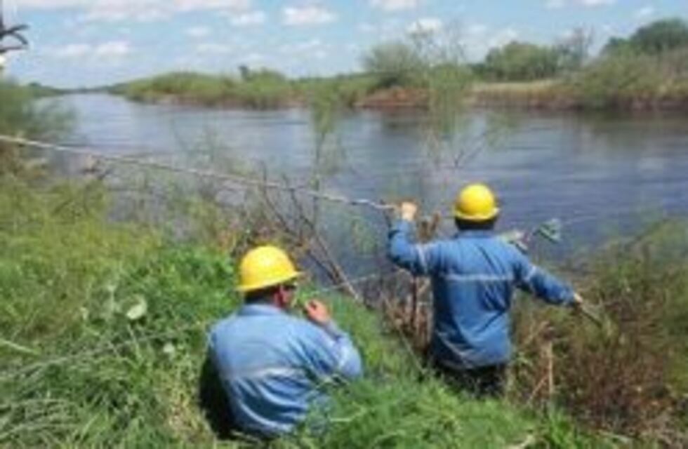 Luz y Fuerza manifestó la necesidad de incorporar mil empleados para realizar los trabajos de la EPE