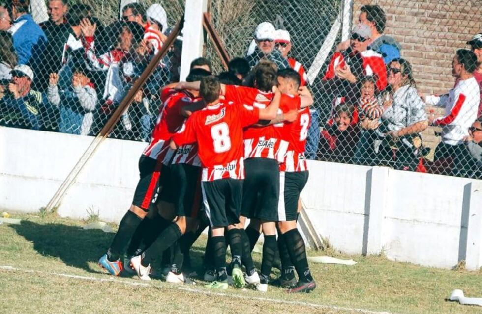 Primera A: se completó la segunda fecha