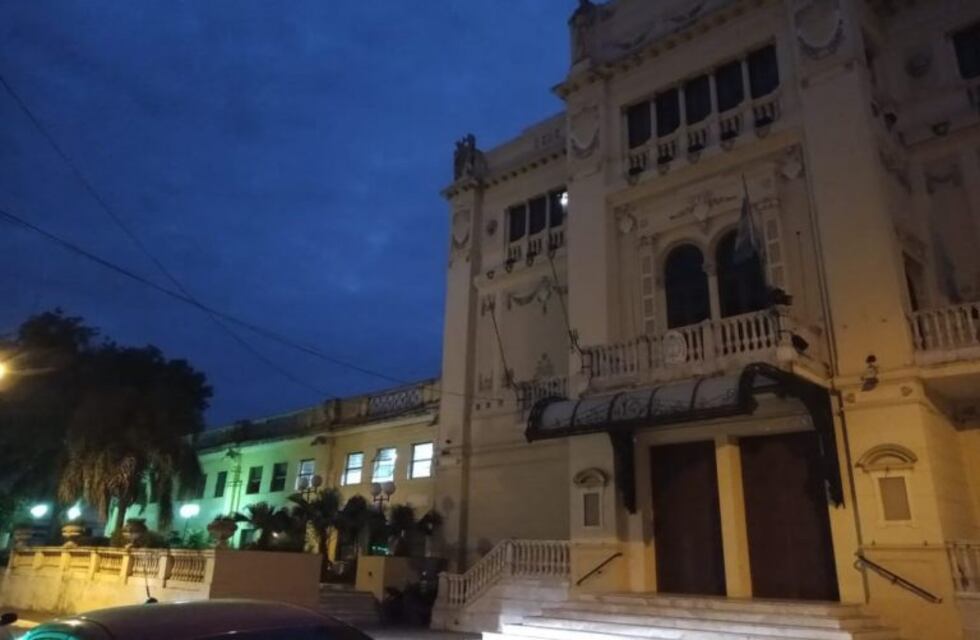 Neblinas matinales en la continuidad del frío