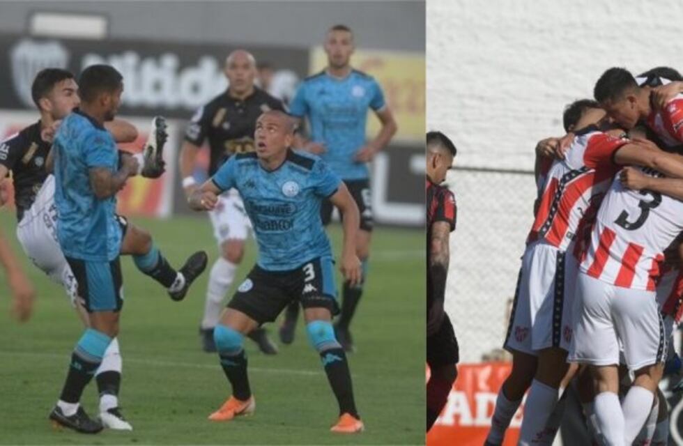 Belgrano e Instiuto con día y hora confirmada para su regreso a la Primera Nacional