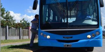 El observatorio dijo que hay demoras de hasta seis horas\u002E (Archivo)