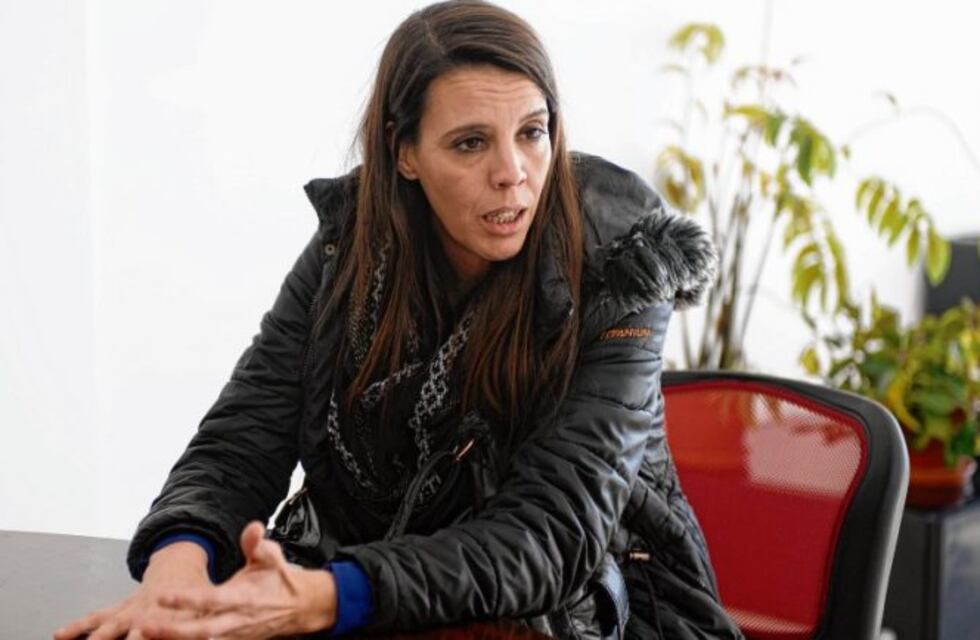 Crimen del bebé: la abuela paterna afirmó que la joven "nunca dijo estar embarazada"