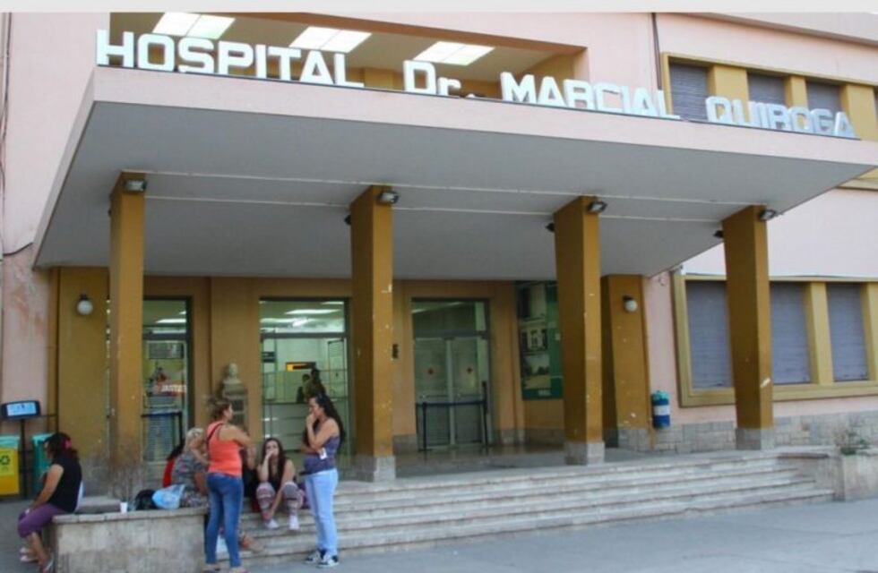 Buscan a los familiares de un anciano que murió solo