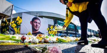 (Photo by LOIC VENANCE / AFP)