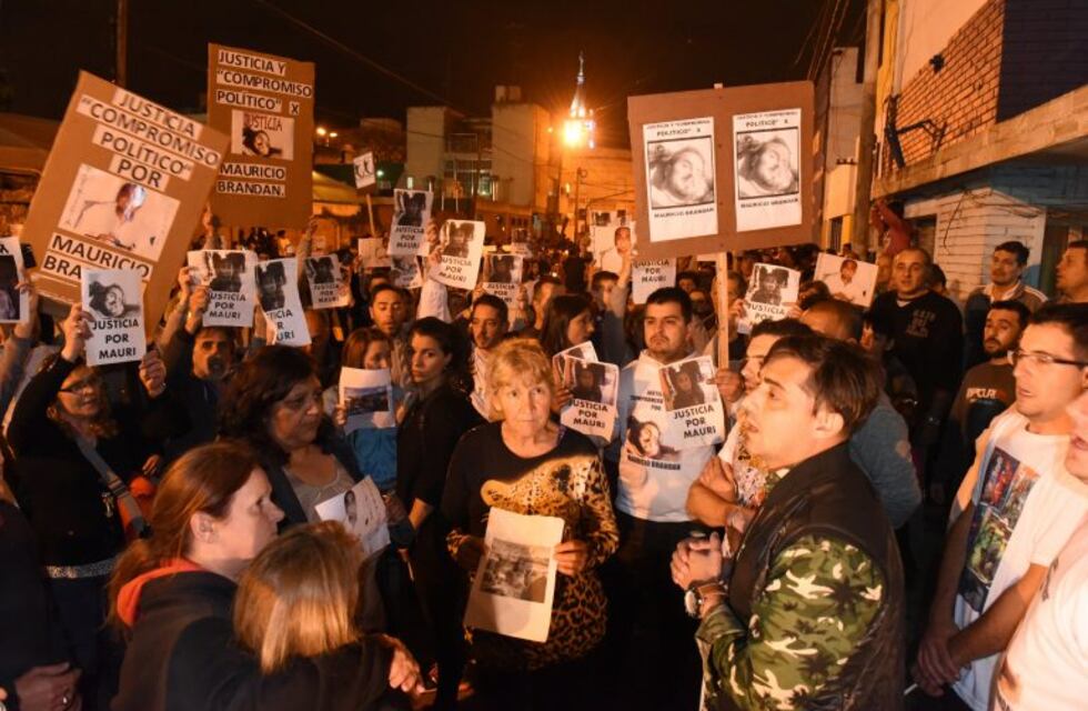 Se hizo justicia y los asesinos de un comerciante de zona oeste recibieron una dura pena