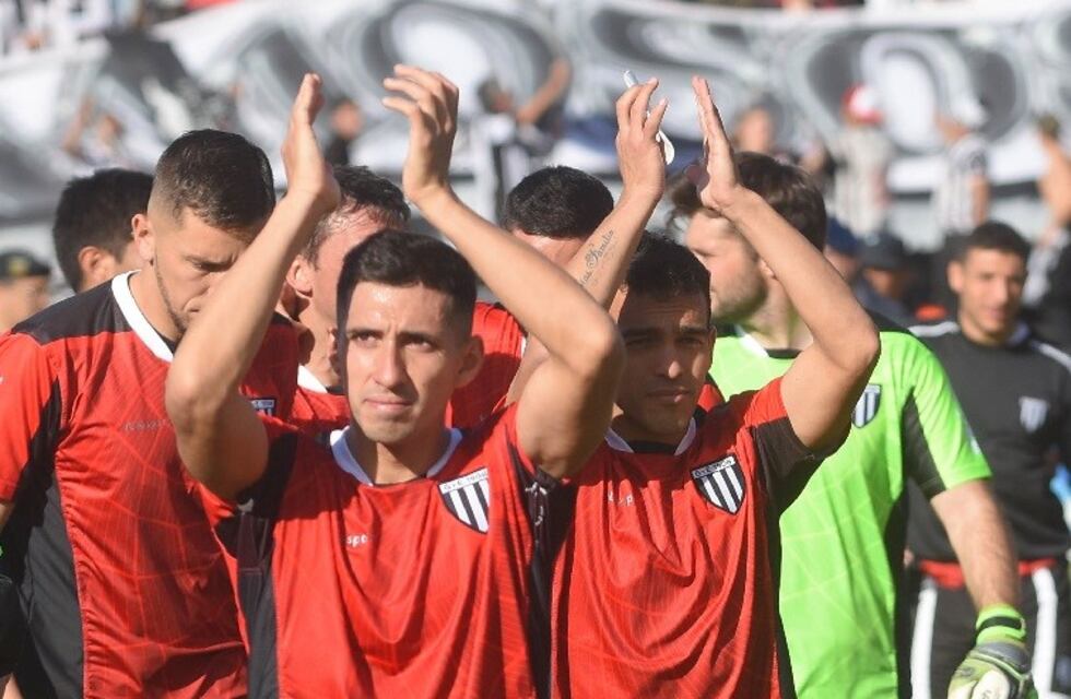 Gimnasia jugará ante Villa Mitre en Bahía Blanca