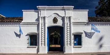 Casa Hostórica en 2008\u002E