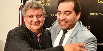 Los municipales de Río Cuarto recibirán un aumento del 45% anual\u002E