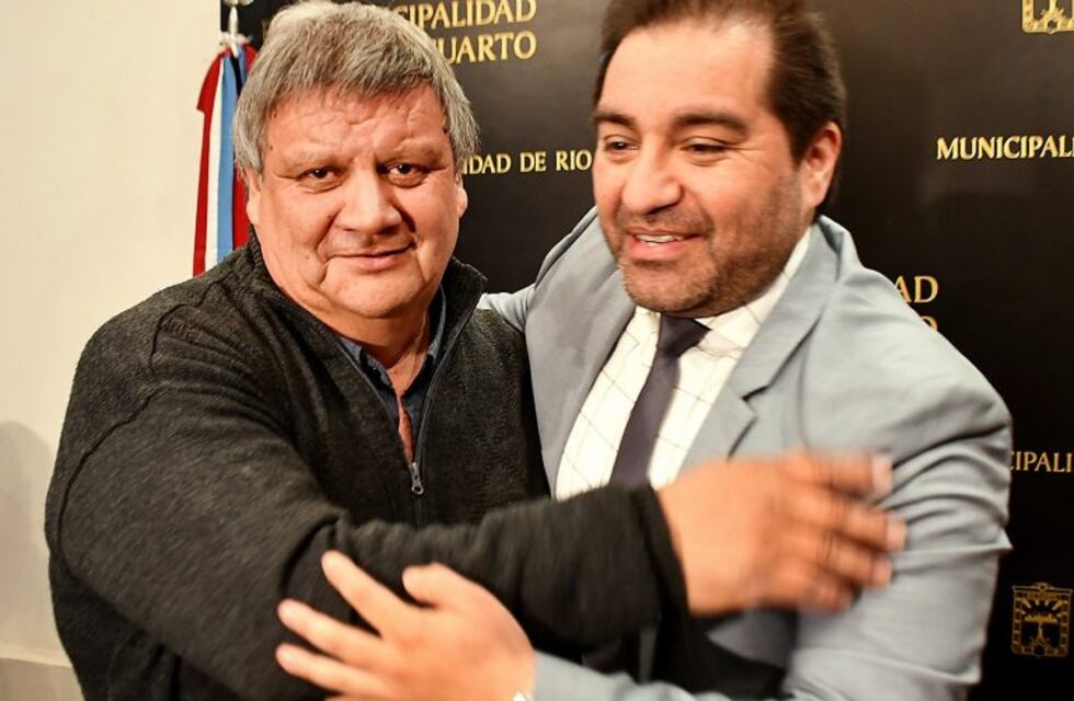 Río Cuarto: los municipales tendrán una suba del 23% y un bono de $ 4.000