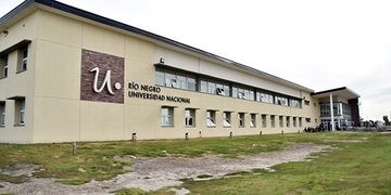 Universidad Nacional de Río Negro
