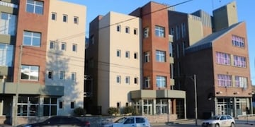 Le dieron 10 años de prisión al comerciante acusado de violar a una anciana