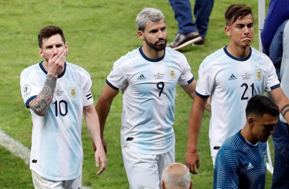 El amistoso entre la Selección Argentina y Uruguay cambió de fecha