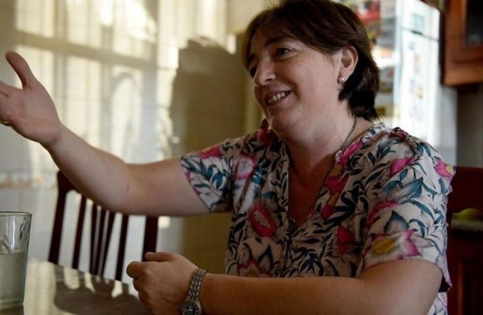 Una médica tucumana salvó al ladrón que le robó