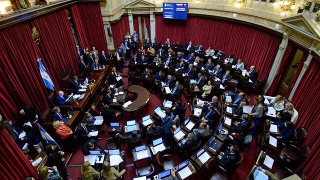 Senado