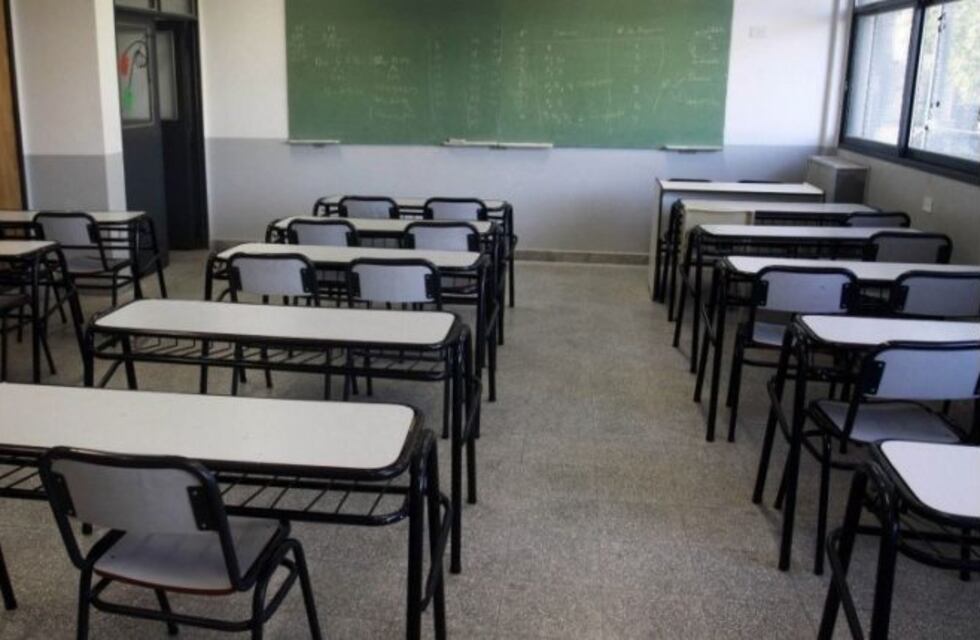 El papel de los comedores en los niños de la provincia