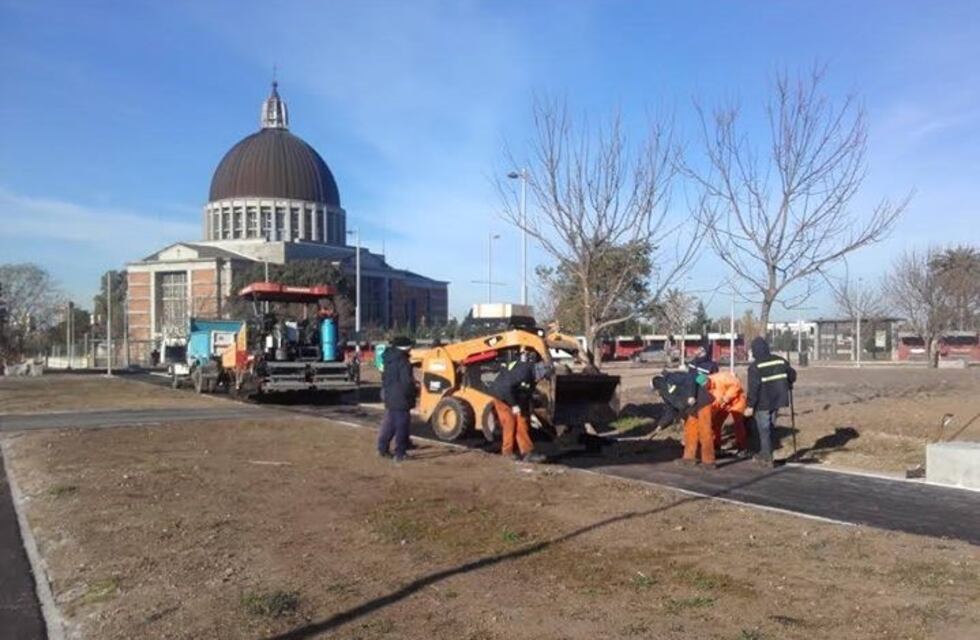 La Costanera Alta se inaugurará este domingo con un show gratuito