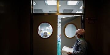 Caleta Olivia es la ciudad con más casos activos de toda la provincia