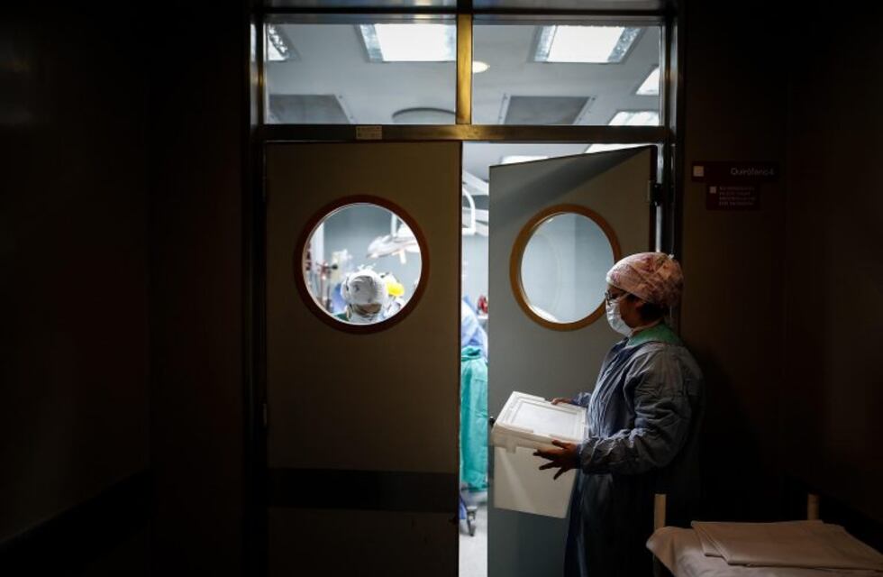 Coronavirus en Argentina: nuevo récord diario de contagios con 7.513 casos en 24 horas