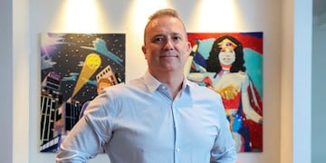 Andrés Gil Domínguez (Clarín)