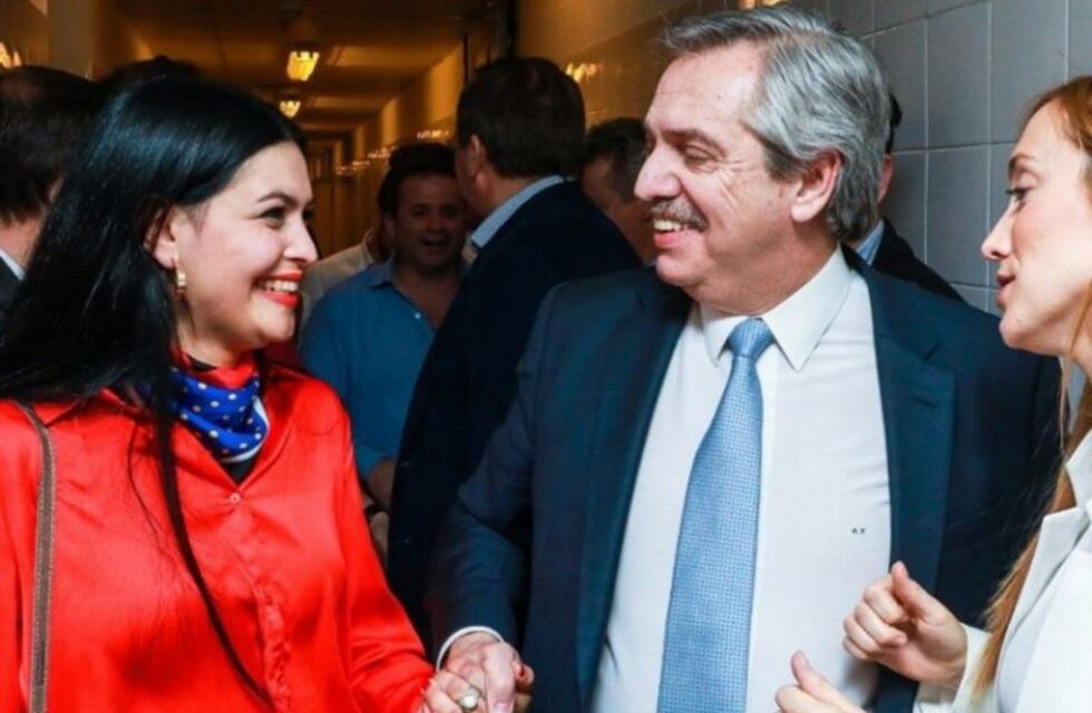 Destéfanis: "Queremos plantear una microrregión con Lavalle y La Paz"