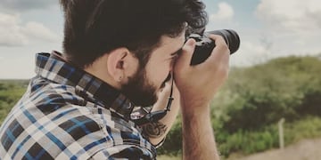 El Museo a Cielo Abierto de Mendiolaza cierra el año con una exposición fotográfica