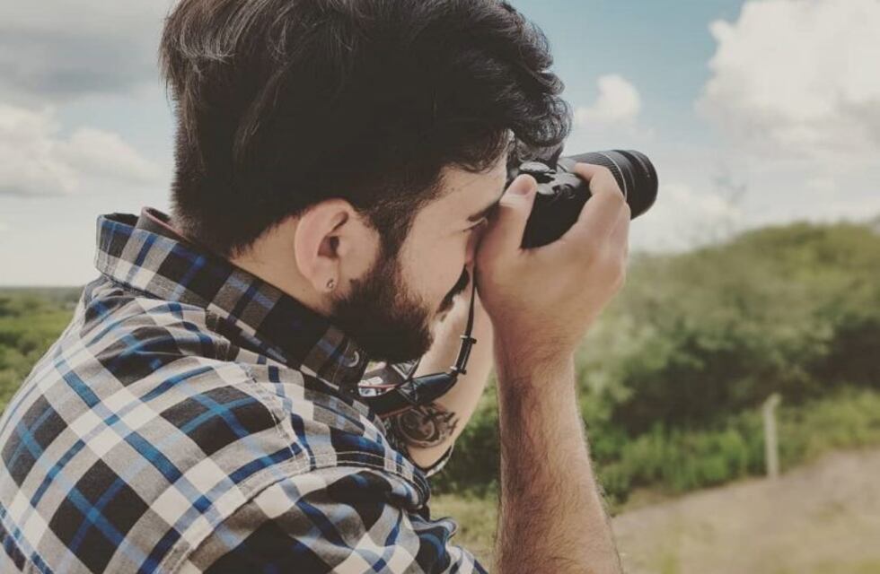 El Museo a Cielo Abierto de Mendiolaza cierra el año con una exposición fotográfica