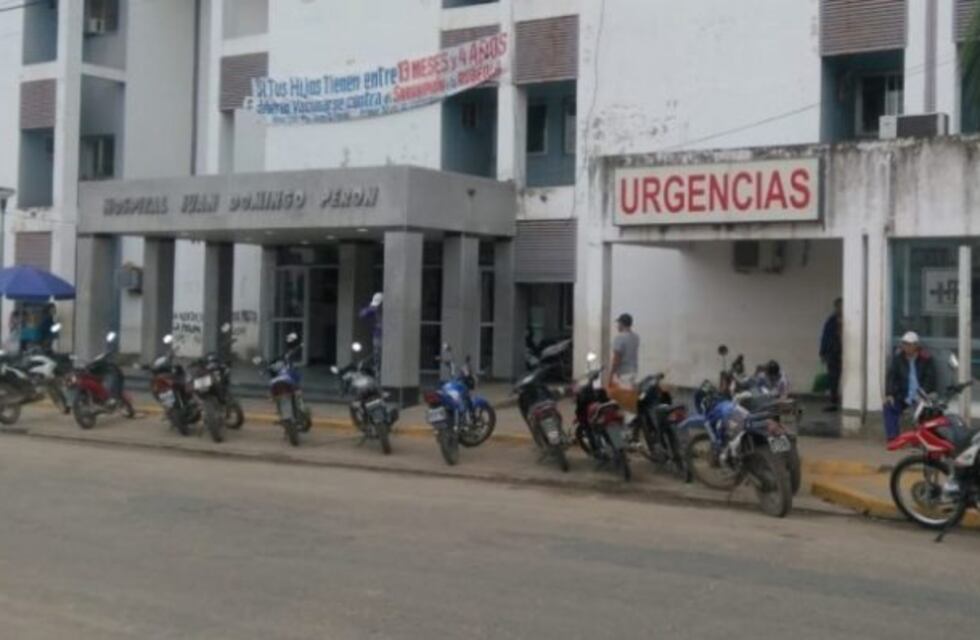 Salta: confirmaron un muerto por hantavirus en Tartagal