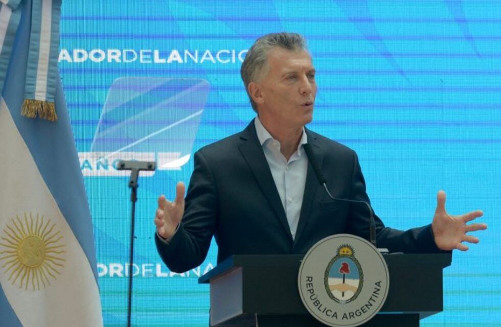 Macri destacó el papel de la investigación para generar trabajo y desarrollo