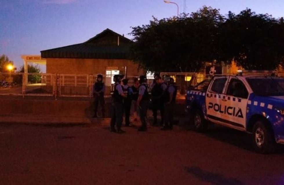 Un policía quedó detenido por matar a un ladrón que le robó en Cutral Co
