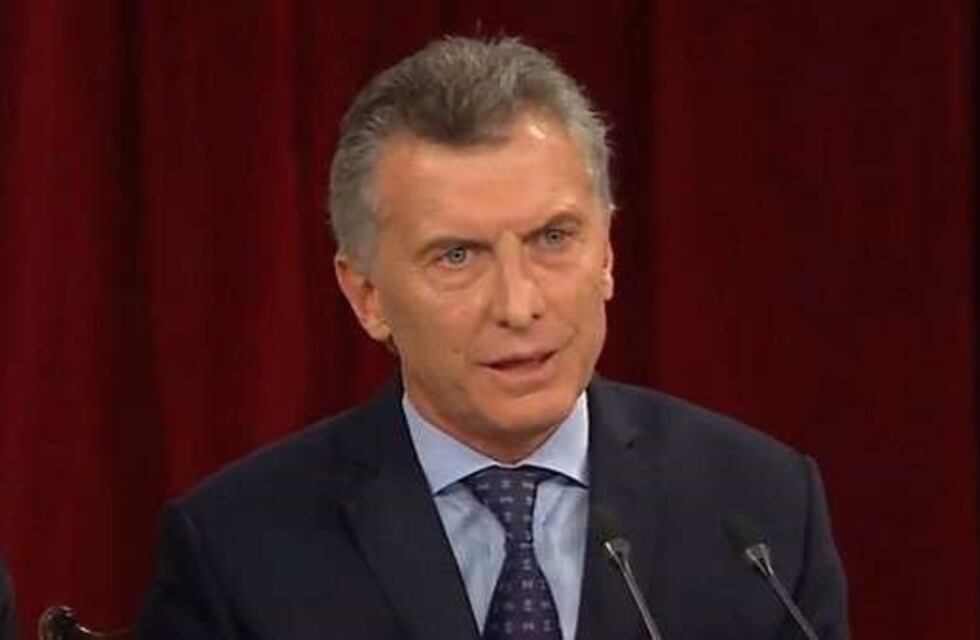 Macri destacó la caída de la tasa de homicidios y los robos calificados en Rosario