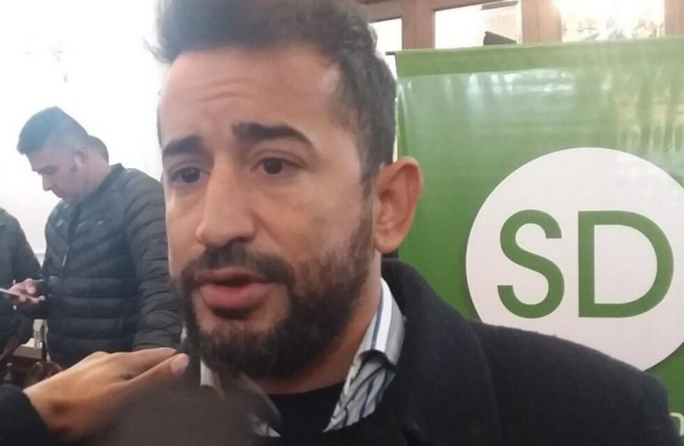 Aporte económico a clubes y deportistas riojanos