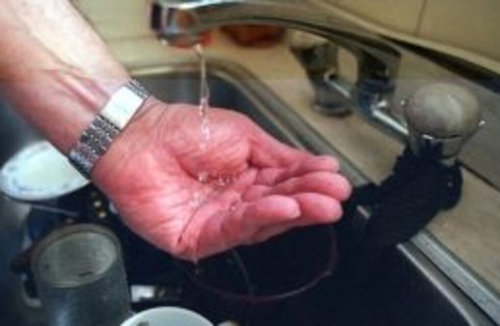 Siguen los reclamos de los vecinos de las torres de San Juan y Siria