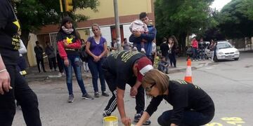 Estrellas Amarillas Punta Alta