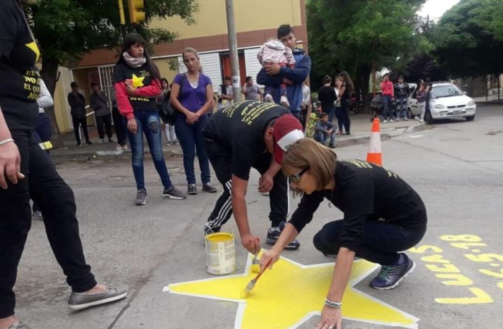 Estrellas Amarillas Punta Alta cumplió 8 años