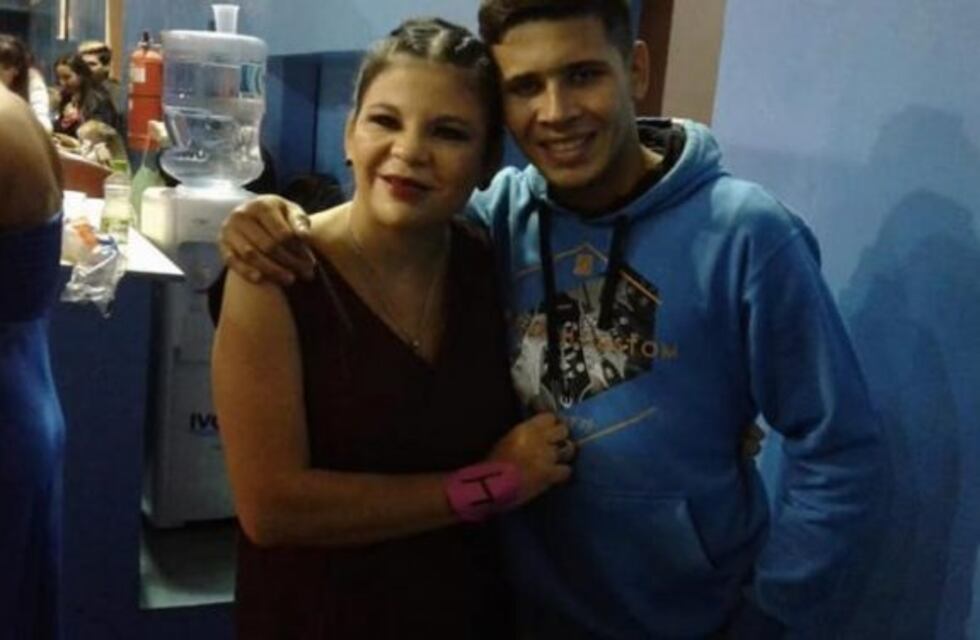 Maikel Guimaraez sigue luchando por su vida y la familia espera un milagro