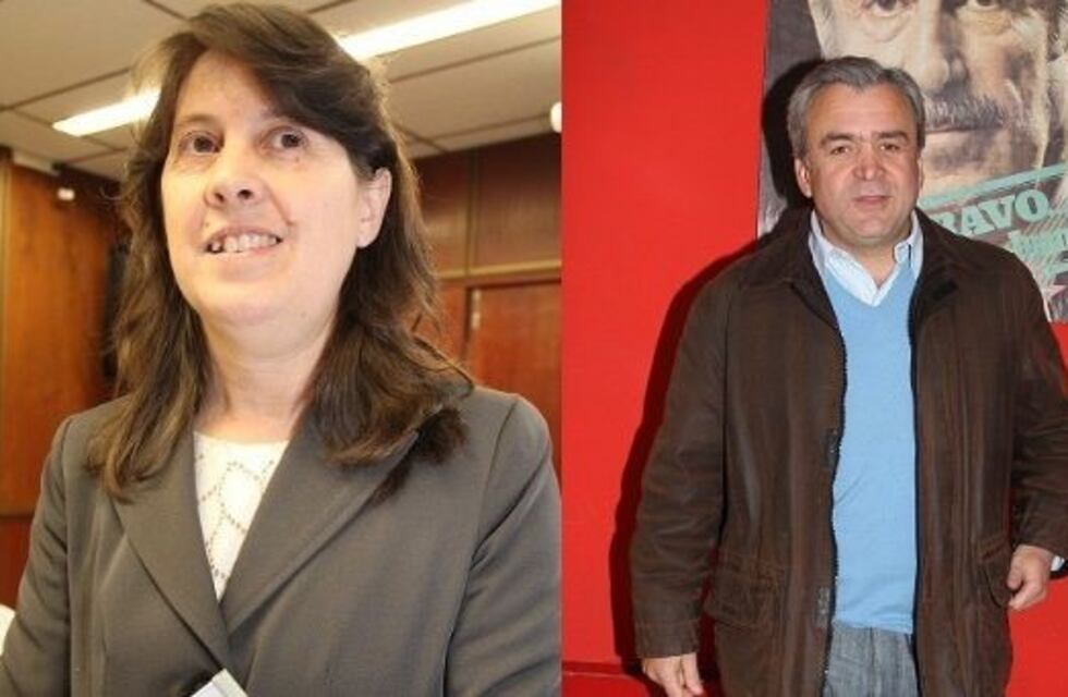Interna bloquista: renunció Bravo y dejó sin candidato a presidente a una de las listas