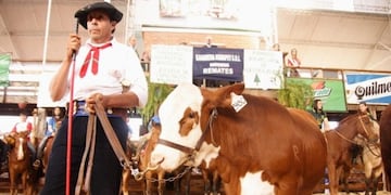 Capioví: este fin de semana se celebrará la Fiesta del Ganadero